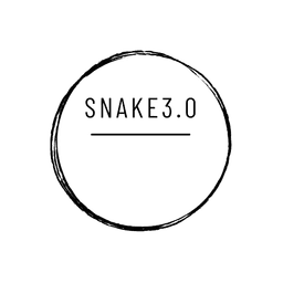 snake logo